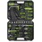 Sealey S01213 84pc Tool Kit