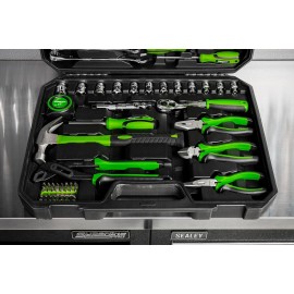 Sealey S01213 84pc Tool Kit