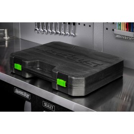 Sealey S01213 84pc Tool Kit