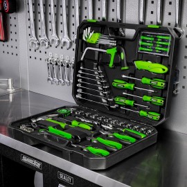 Sealey S01213 84pc Tool Kit