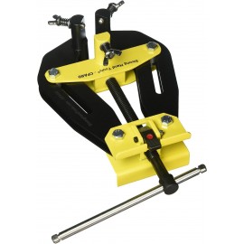 Strong Hand Tools, Pipe Alignment Clamp, with Quick Acting Screws, CPA60 & Magtab Jumbo Magnetic tab Holder, MNT15