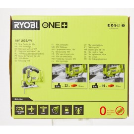 RYOBI