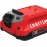 CRAFTSMAN 20-Volt Power Tool Battery 2-Pack, Lithium-ion with Charger (CMCB204-2CK)
