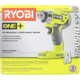 RYOBI