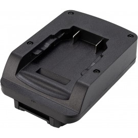 for Dewalt 20V Battery Adapter Convert for Black & Decker 20V LBXR20 LB20 LBX20, for Porter Cable 20V PCC685L PCC682L Power Tools