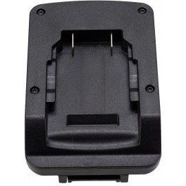 for Dewalt 20V Battery Adapter Convert for Black & Decker 20V LBXR20 LB20 LBX20, for Porter Cable 20V PCC685L PCC682L Power Tools