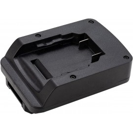 for Dewalt 20V Battery Adapter Convert for Black & Decker 20V LBXR20 LB20 LBX20, for Porter Cable 20V PCC685L PCC682L Power Tools