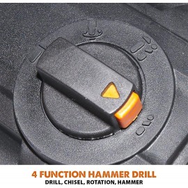 Evolution Power Tools