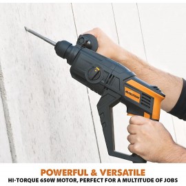 Evolution Power Tools