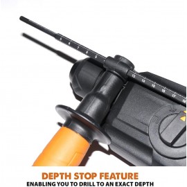 Evolution Power Tools