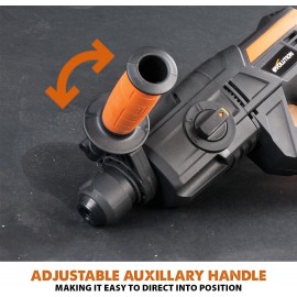 Evolution Power Tools