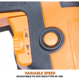 Evolution Power Tools