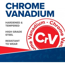 Sealey S01217 90pc Electrician's Tool Kit