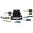 Journeyman ProPack Apprentice Tool Set, 14-Piece Klein Tools 92914