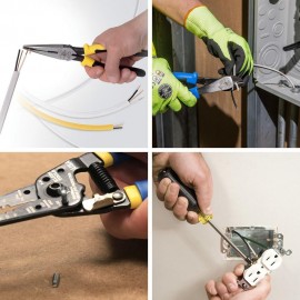 Journeyman ProPack Apprentice Tool Set, 14-Piece Klein Tools 92914