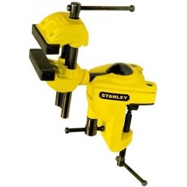 Stanley 83-069M MaxSteel Multi Angle Vise