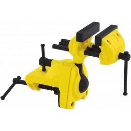 Stanley 83-069M MaxSteel Multi Angle Vise
