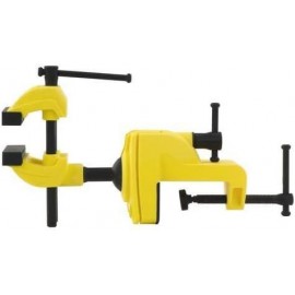 Stanley 83-069M MaxSteel Multi Angle Vise