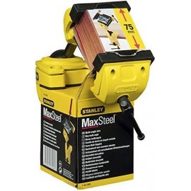 Stanley 83-069M MaxSteel Multi Angle Vise