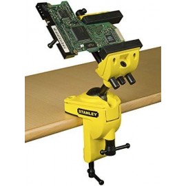 Stanley 83-069M MaxSteel Multi Angle Vise