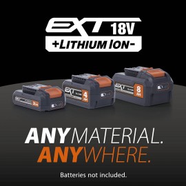 Evolution Power Tools