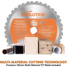 Evolution Power Tools