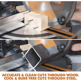 Evolution Power Tools