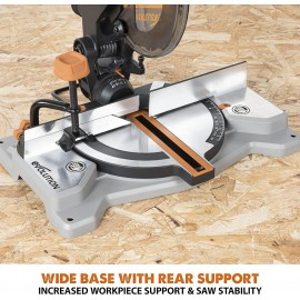 Evolution Power Tools