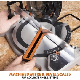 Evolution Power Tools