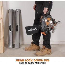 Evolution Power Tools