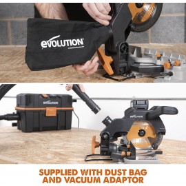 Evolution Power Tools