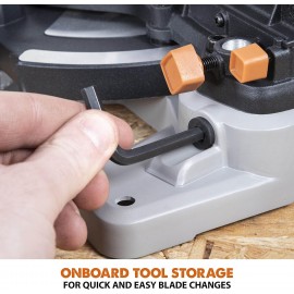 Evolution Power Tools