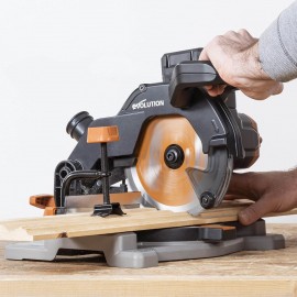Evolution Power Tools