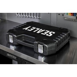 Sealey AK7400 100PC Mechanic's Tool Kit