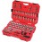 CRAFTSMAN Mechanics Tool Set, SAE/Metric, 135-Piece (CMMT12024)