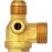 Hitachi 160591 Replacement Part for Power Tool Non Return Valve