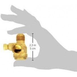 Hitachi 160591 Replacement Part for Power Tool Non Return Valve