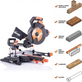 Evolution Power Tools