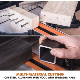 Evolution Power Tools