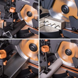 Evolution Power Tools