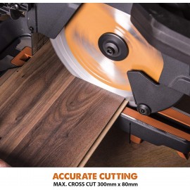 Evolution Power Tools