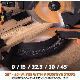 Evolution Power Tools