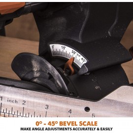 Evolution Power Tools