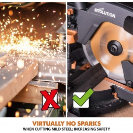 Evolution Power Tools