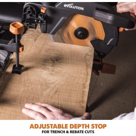 Evolution Power Tools