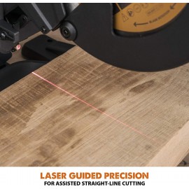 Evolution Power Tools