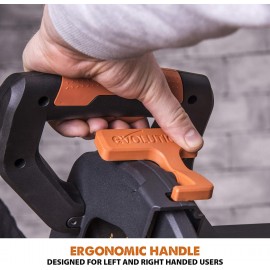 Evolution Power Tools