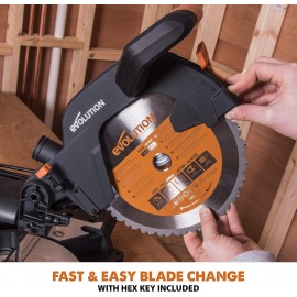 Evolution Power Tools