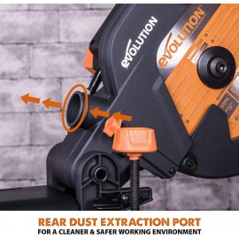 Evolution Power Tools