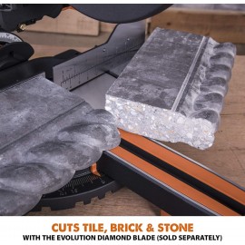 Evolution Power Tools